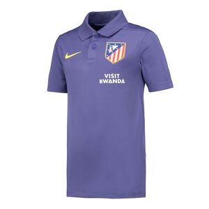 Nike kids player 25/26 polo